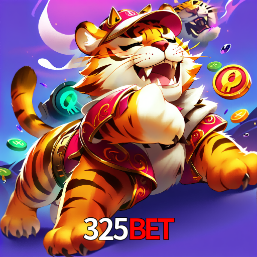 325bet Brasil logo